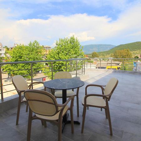 Moonshine Hotel كساميل المظهر الخارجي الصورة