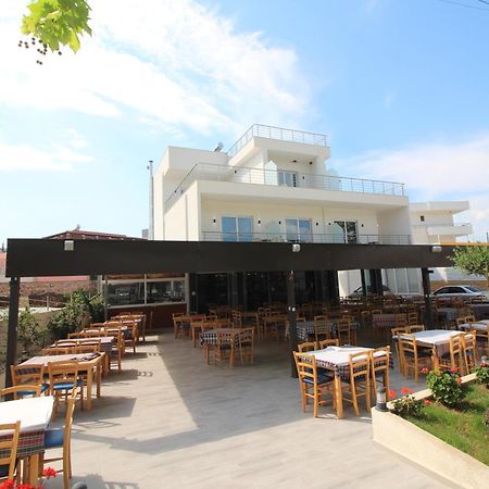 Moonshine Hotel كساميل المظهر الخارجي الصورة