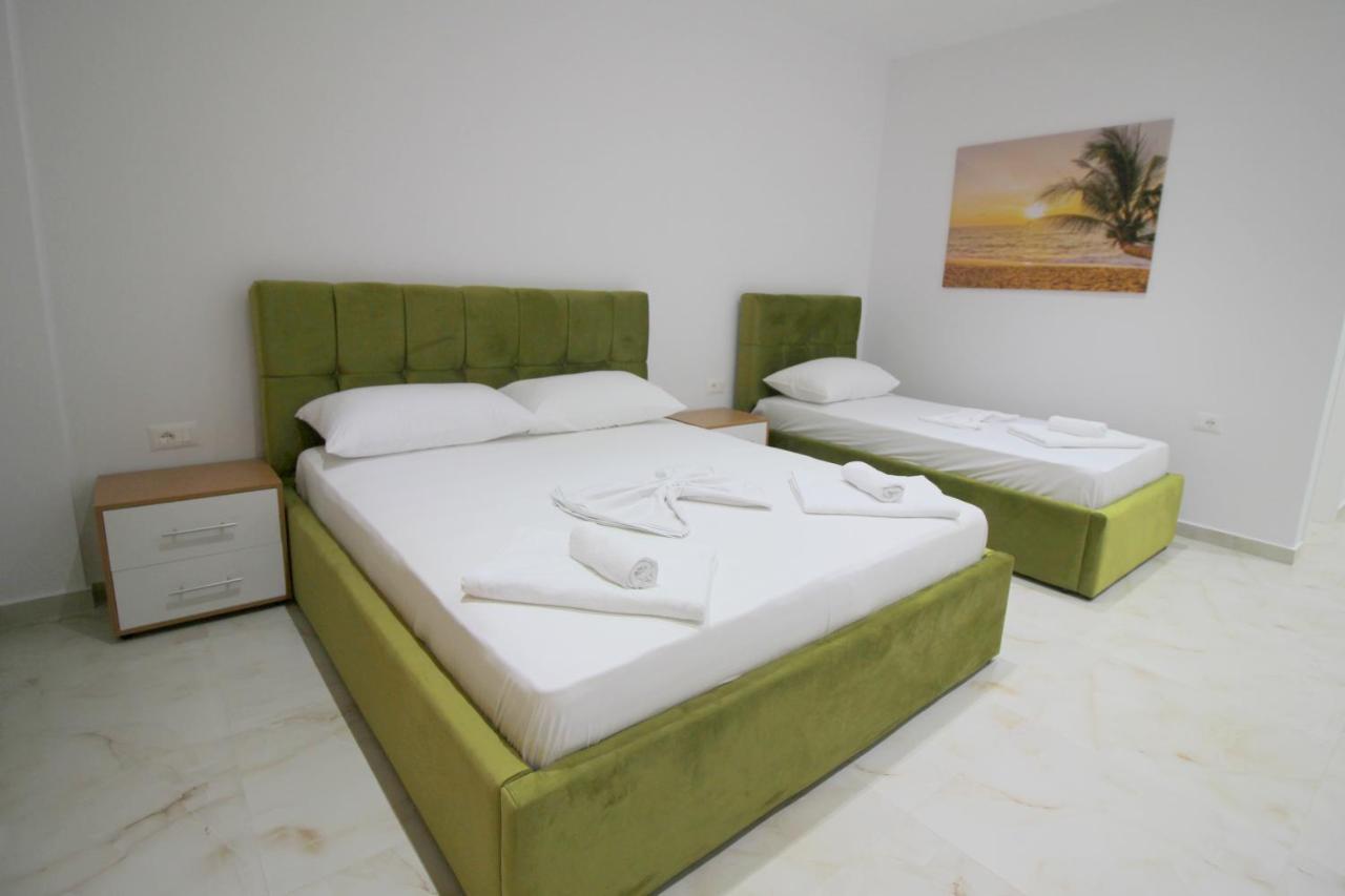 Moonshine Hotel كساميل المظهر الخارجي الصورة