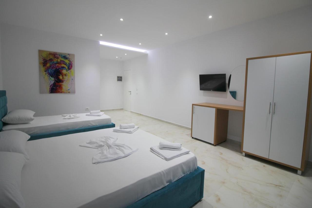 Moonshine Hotel كساميل المظهر الخارجي الصورة