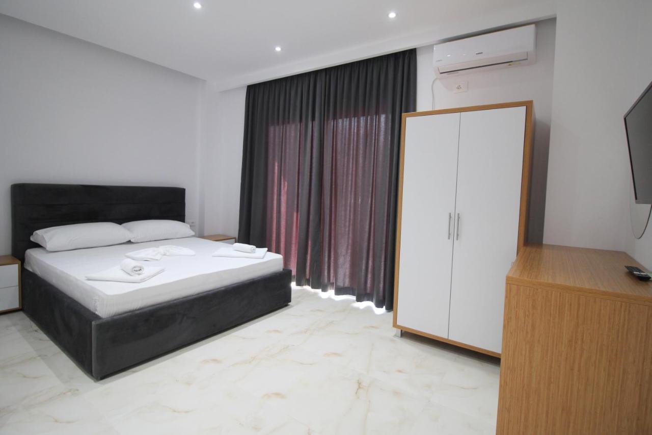 Moonshine Hotel كساميل المظهر الخارجي الصورة