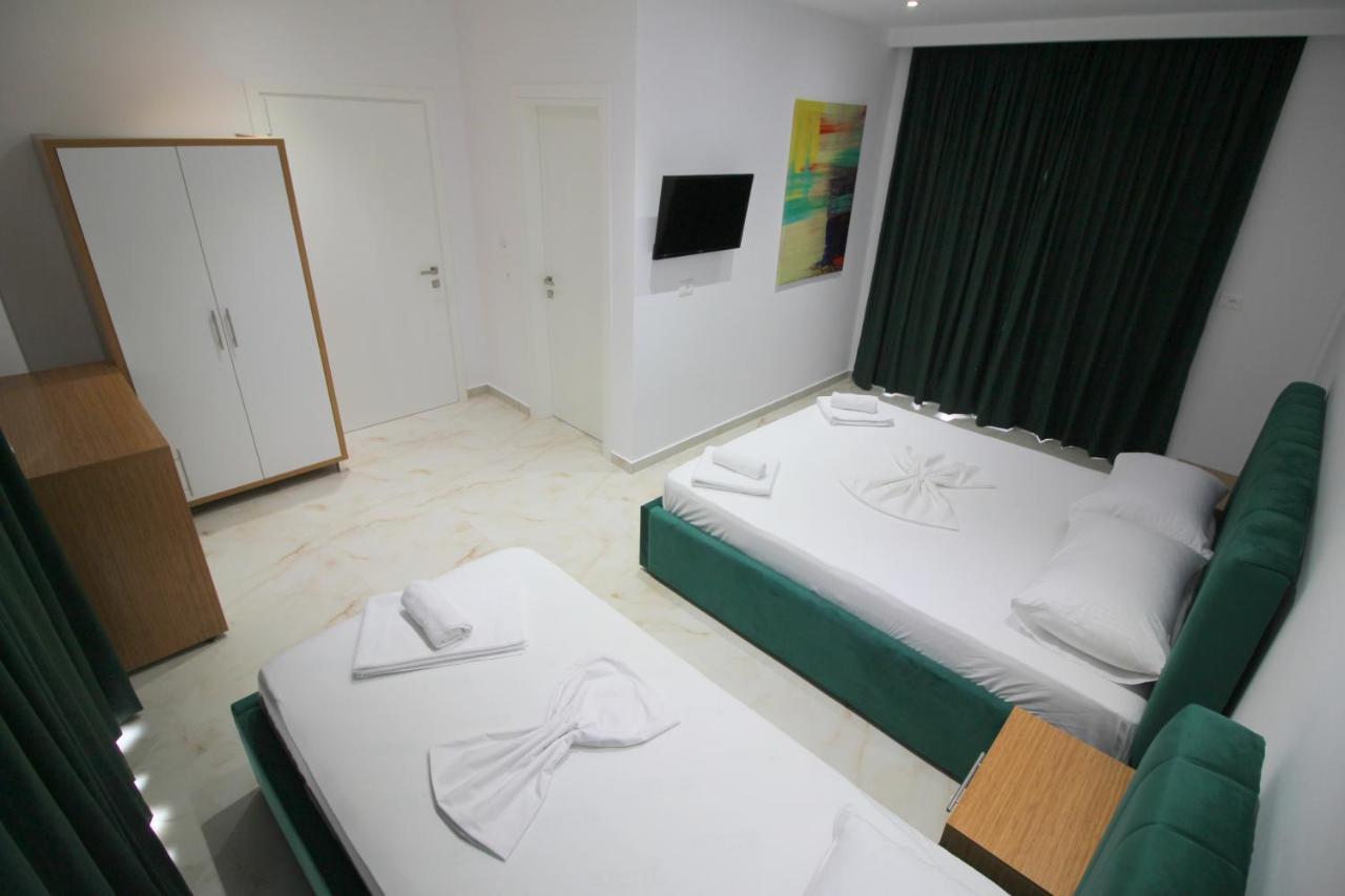 Moonshine Hotel كساميل المظهر الخارجي الصورة