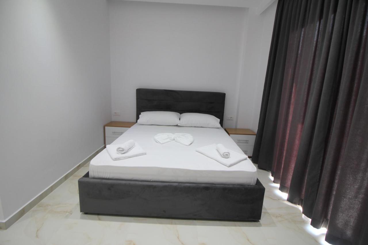 Moonshine Hotel كساميل المظهر الخارجي الصورة