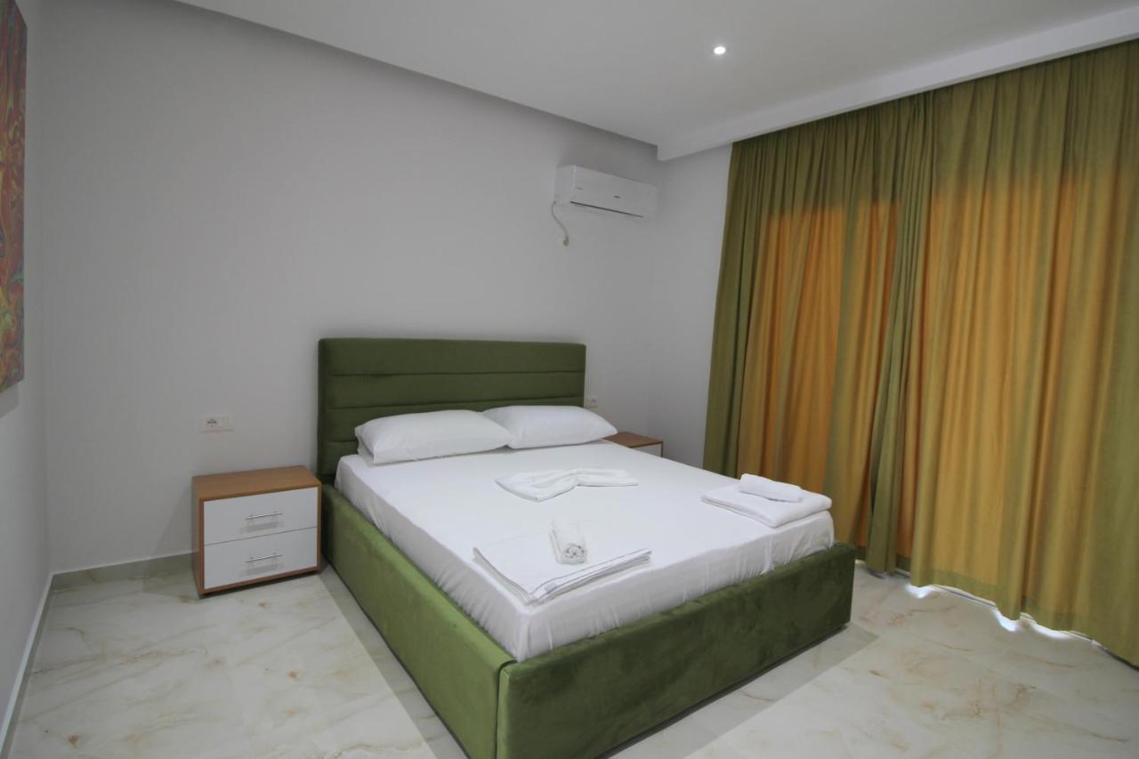 Moonshine Hotel كساميل المظهر الخارجي الصورة