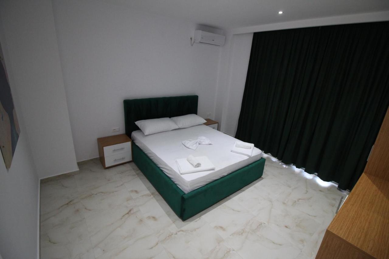 Moonshine Hotel كساميل المظهر الخارجي الصورة