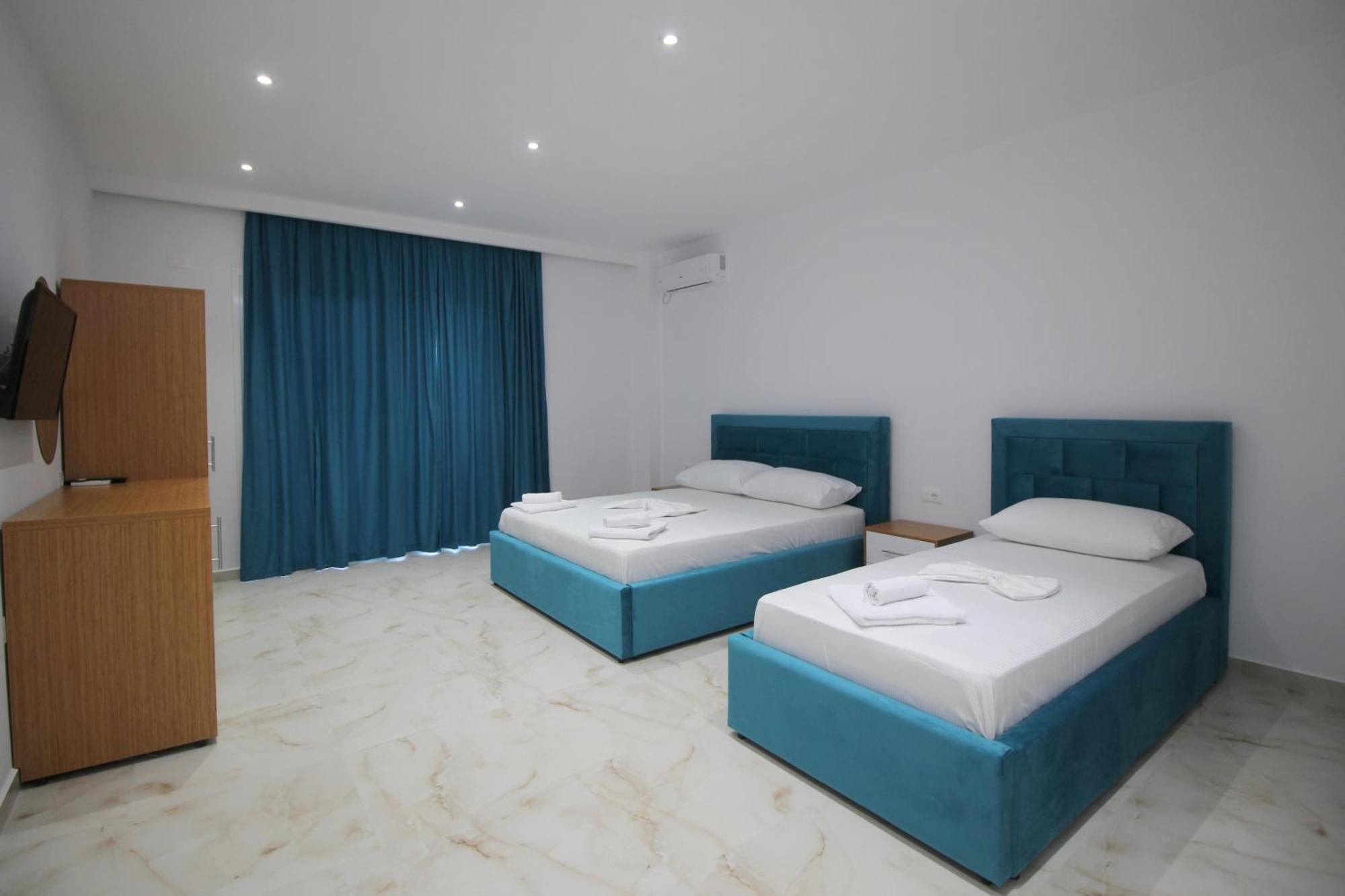 Moonshine Hotel كساميل المظهر الخارجي الصورة