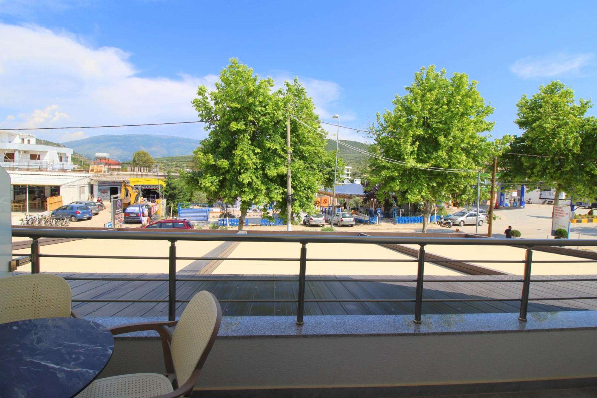 Moonshine Hotel كساميل المظهر الخارجي الصورة